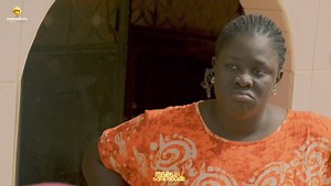 509K views · 10K reactions | Mbedeu Baye Moussé - Oh Ndiaye gui dem ni rek !  L'épisode 9 de votre série Mbedeu Baye Moussé  est disponible sur notre chaîne YouTube. 藍✅ #marodi #maroditv #mbedeubayemousse #production | marodi.tv | Facebook