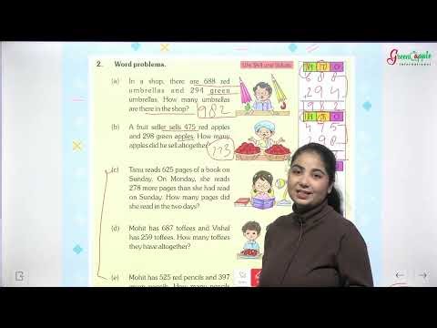 WISDOM PUBLICATION CURIOUS CLASS 1 CHAPTER 4 ADDITION AND SUBTRACTION
