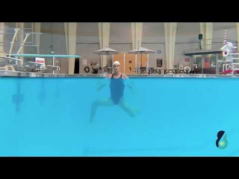 How to Eggbeater featuring Maggie Steffens (6-8 Sports)