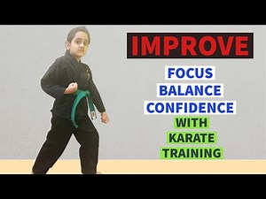 Shotokan Karate - Kata-1