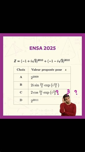 Math By Battach | Question 2 🤔 | Instagram