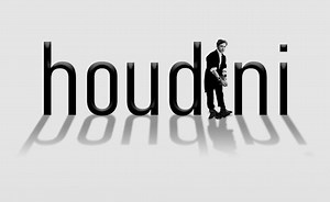 Houdini