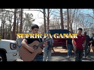 Código NC - Sufrir Pa Ganar (VIDEO OFICIAL)