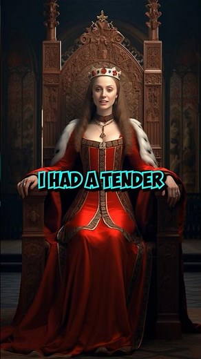Elizabeth of York - Wife of Henry VII and Mother of 7