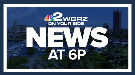 Channel 2 News at 6 Sunday edition