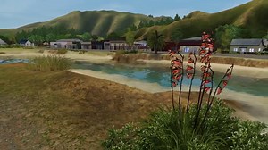 Pounawea - The Sims 3 Catalog