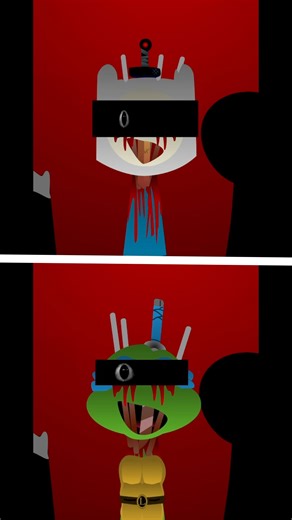 Incredibox Sprunki | Phase 3 BONUS 11 VS BONUS 12