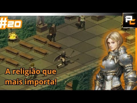 Restaurando a Fé! - Exiled Kingdoms gameplay (Ep 20)
