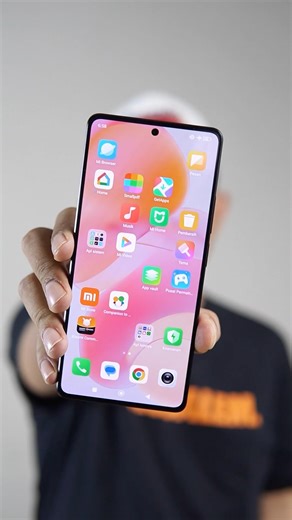 Trik rapikan aplikasi yang berantakan di home screen hp android