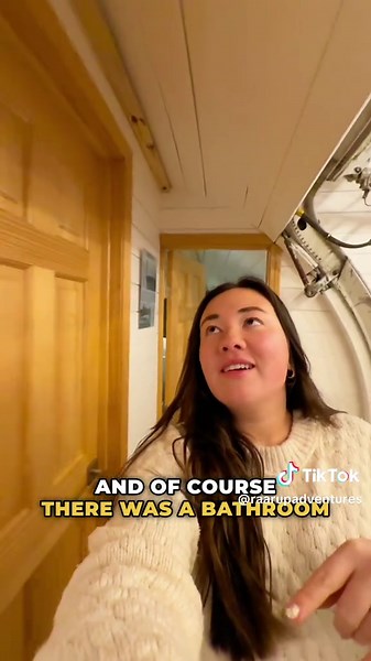 Experience a Unique DC-6 Airplane House Tour