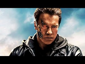 Back to Protect Her But the Past Was Already Changed | Terminator Genisys (2015) Full Movie Review
