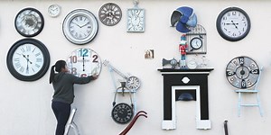 Daylight saving time: 10 things to change in your home when you change your clocks