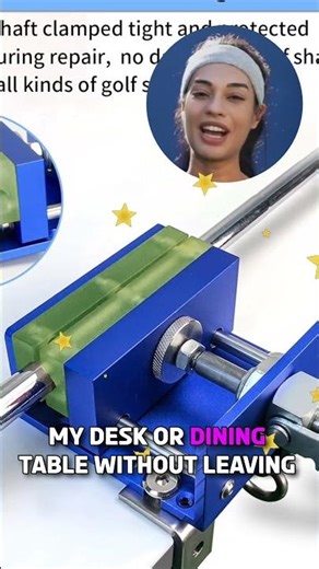 Helpful finds you actually need! Crestgolf Golf Repair Kit Review