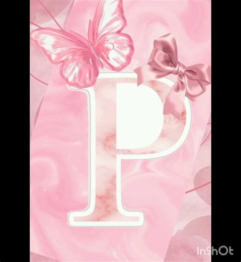 #music #letter P