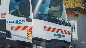 Marthod - Dix ans d’engagement pour l’économie circulaire avec Harsco Environmental