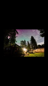 85 reactions · 5 comments | From my back yard in Gig Harbor WA | Dominic Wilkerson | Facebook