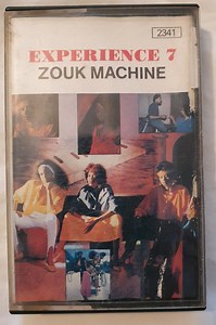 Expérience 7, Zouk Machine - Zouk Machine