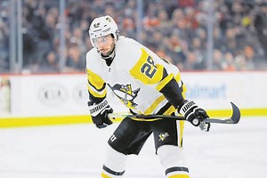 Penguins A to Z: Marcus Pettersson is defined by reliability