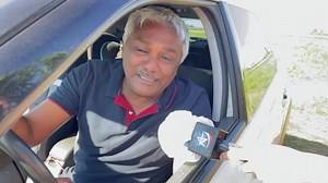 56K views · 652 reactions | DRAMATIQUE FAIT DIVERS À ST PIERRE Free Dom en direct de la Ravine des Cabris où Philippe Lauret, un éleveur de 65 and a été écrasé par un taureau Détails sur freedom.fr | Radio Free Dom | Facebook