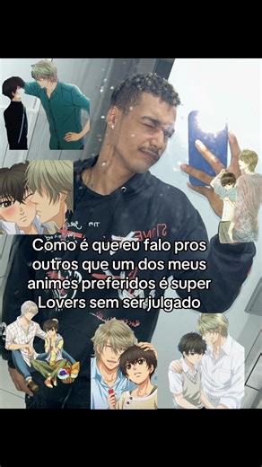 Como Falar Sobre Super Lovers Sem Ser Julgado