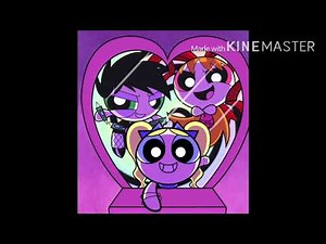 Powerpunk girls and Rowdyrightboys~Calling all the monsters