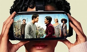 Amazon Prime review: Sci-fi comedy 'Upload' is equal measures hilarious and thought-provoking