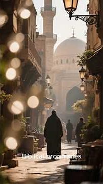 The Destruction of Damascus: Is It Prophecy, History, or Warning?