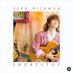 Aurora by Sara Hickman