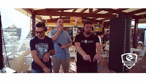 3.1K views · 28 reactions | Ecco a voi il video recap dello Spring Break Party di Numana! Ak Informatica HyperX COOLER MASTER ITALIA MSI Italy Acer Carlo Giuliani Sglepboys Bulltek Marco Olivari | P&C Computer | Facebook