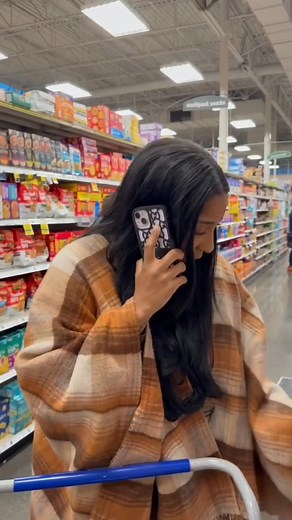 Brooke finds out Sharra is going to Chicago in a week and asks to go | Ashleyseamour