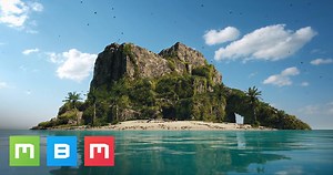 Redefine reality with the world's largest scan library, one-click integrations, and rapid material creation. Megascans, Bridge and Mixer help you shape the future of 3D graphics. Discover more at our new home, www.quixel.com. https://www.youtube.com/watch?v=Sh7Gbyf4XMY #quixel #quixelmegascans #quixelbridge #quixelmixer | Quixel