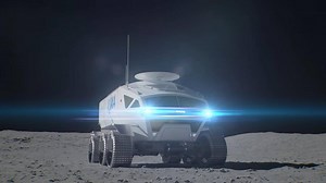 Toyota Lunar Cruiser, il progetto del rover per la Luna della Casa nipponica