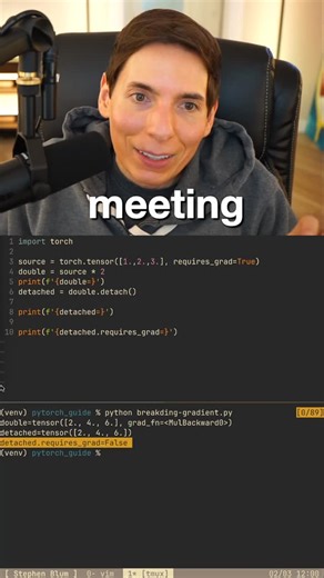 Stephen Blum on Instagram: "Should we stream on Instream while I join the YouTube meeting? #streaming #youtube #community"