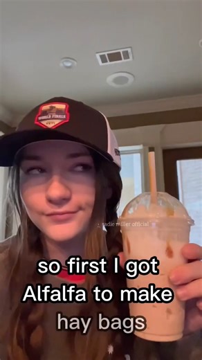 Barrel Racing Practice Mini Vlog!! #barrelracing #horseriding #equestrian | Sadie Miller