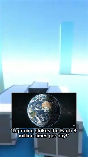 3 Insane Facts About Earth! 🌍