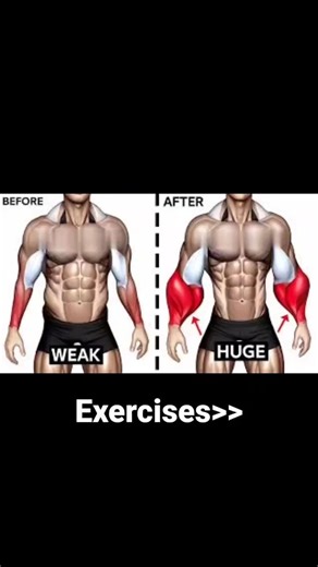 6 Best Dumbbell Forearm Workouts for Insane Forearm Training!💪 Workouts for Your Forearms