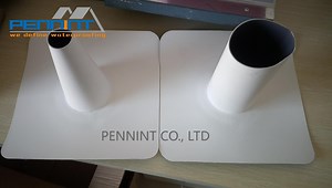 [Hot Item] Prefabricated PVC /Tpo Pipe Boots for Fastening Underground/Roof Structures Waterproofing