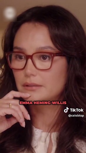 Demi Moore cuida de Bruce Willis: Última hora
