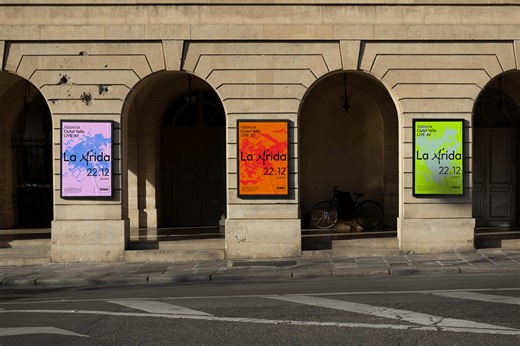 La-Arida-Graphic-Campaign-Multidisciplinary-Project