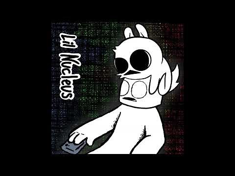 Lil Nucleus - Bip Bip Bip, Gib Gib Gib - (Official Audio)