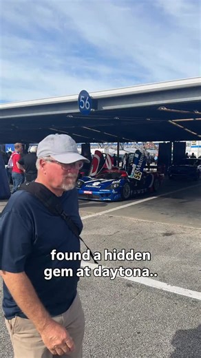 The Saleen S7-R was designed from day one as a race car, not a road car conversion. The S7-R debuted with a purpose-built carbon-fiber chassis and a twin-turbo V8 tuned for endurance, not headlines. While European teams leaned on factory budgets, Saleen’s privateer-backed S7-R went on to win the 2001 GT class at Le Mans, marking one of the most overlooked American victories in modern endurance racing. Unlike its road-going sibling, the S7-R’s aero was obsessively functional, producing massive do