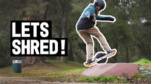 1.5K views · 64 reactions | What's better than a trail session amongst friends? Not much. The Factory Pro Team got sendy, flowey and a bit muddy on this little Northern California rip. We we're hoping for a multi-day session but got rained on. Happens to the best of us. No days off!!! Still had an epic time and hope this little shreddit gets you fired up to get out there and ride some wheel! As long as you're having a good time, you're doing it right. Cheers ya'll | Onewheel | Facebook