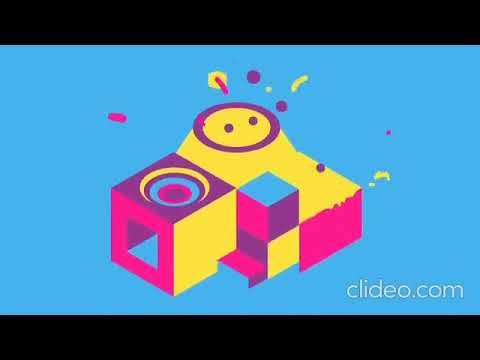 Boomerang US (2015 Brand) - Generic Bumper (Almost) Complete Collection reversed