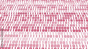 Cyberspace 4k concept backgroundssoftware network research artificial algorithm concept data