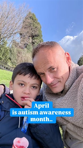 Understanding Autism: A Parent's Perspective