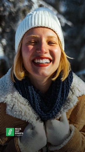 Aloita uusi vuosi raikkaalla hymyllä! Oralista saat nyt hampaiden valkaisut tarjoushintaan: 🦷 Kevytvalkaisu 169 € (norm. 248,90 €) 🦷 Tehovalkaisu 319 € (norm. 409,40 €) 🦷 Kotivalkaisupakettu 329 € (norm. 401,90 €) Saatavilla myös pikasuojakäsittely, jonka ansiosta sinun tarvitsee vältellä vastaanottovalkaisun jälkeen värjääviä ruoka-aineita vain kahden tunnin ajan. Pikasuojakäsittelyn hinta on 26 €. On hyvä huomioida, että hampaiden valkaisu voidaan tehdä vain puhtaaseen ja terveeseen suuhun.
