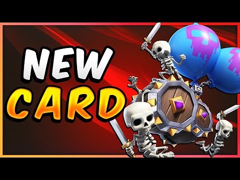 PLAYING SKELETON BARREL EVOLUTION for the 1ST TIME!