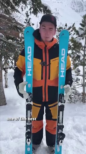 3.3K views · 14 reactions | A performance ski boot that’s easy to get into? 樂 The Nordica HF Pro 130 has just arrived in our stores. #livebreatheski #nordicskiing #skiboots #skier #skigear #skiersoftiktok #fyp #skiing #skiingtiktok #skitok #nordica #skiboots #hfpro130 | Ellis Brigham | Facebook