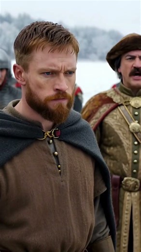 Richard the Lionheart Captured! Betrayed by Duke Leopold's Men in Austria – The Shocking 1192 Ambush