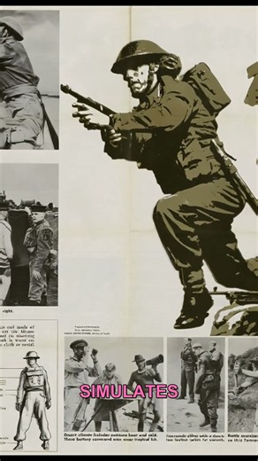Belgian Commando Training: Only 1% Survive Congo Jungle